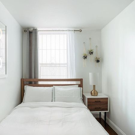 1435-3-3 Bedrooms 2Bath W D Prime Upper East New York Buitenkant foto